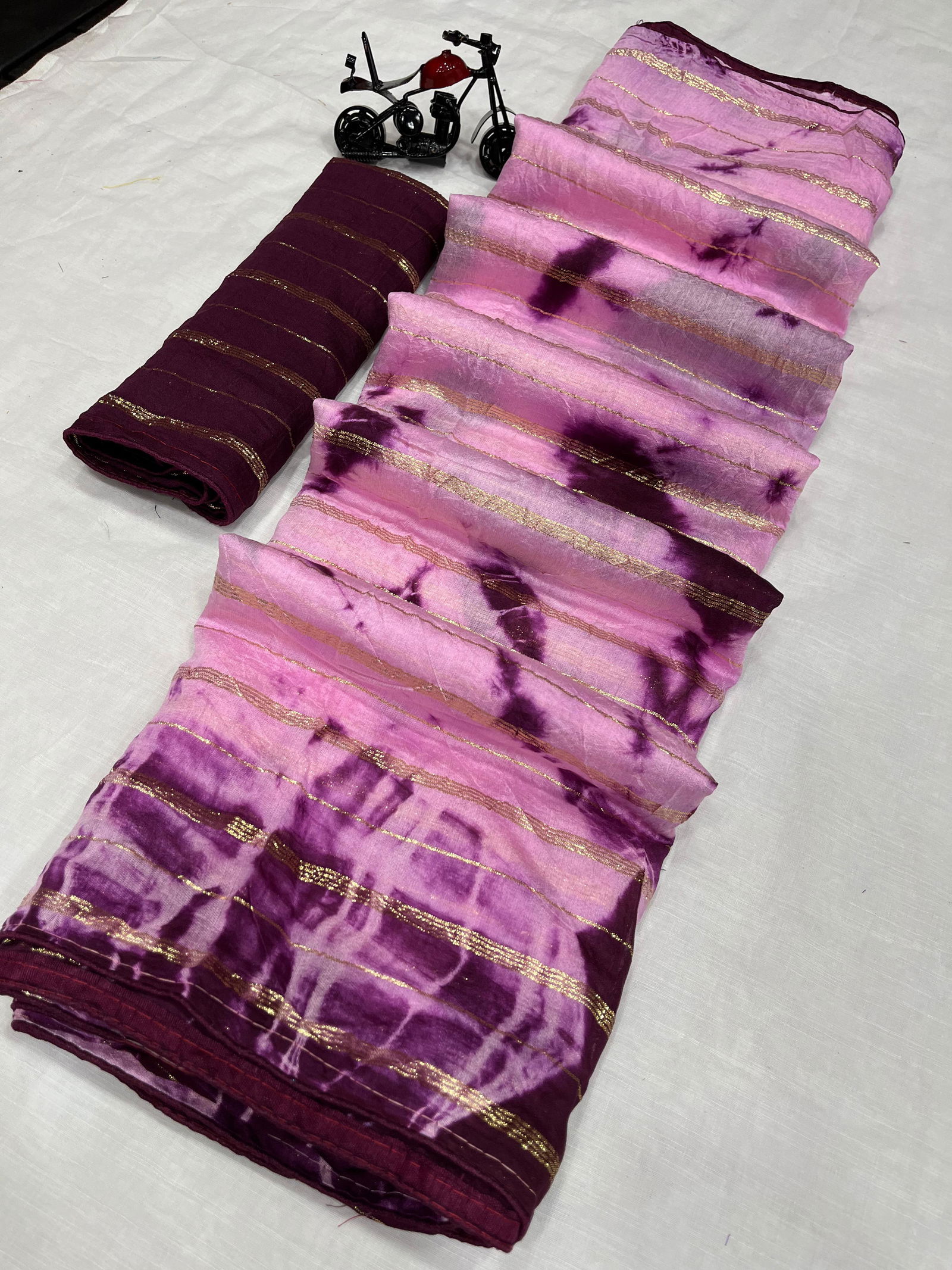 Wow Designer Fancy Designer Super Silk Sarees Wholesale Market In Surat